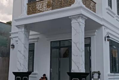 Tham khảo mẫu đá hoa cương hiện đại