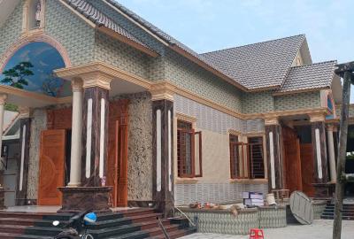 Khách Hàng Nói Gì Về Đá Hoa Cương?