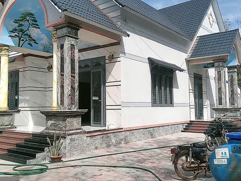 Nhà Tân cổ điển