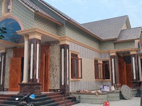 Nhà Tân cổ điển