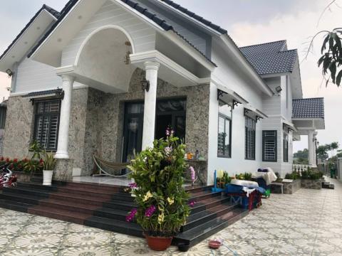 Nhà Tân cổ điển
