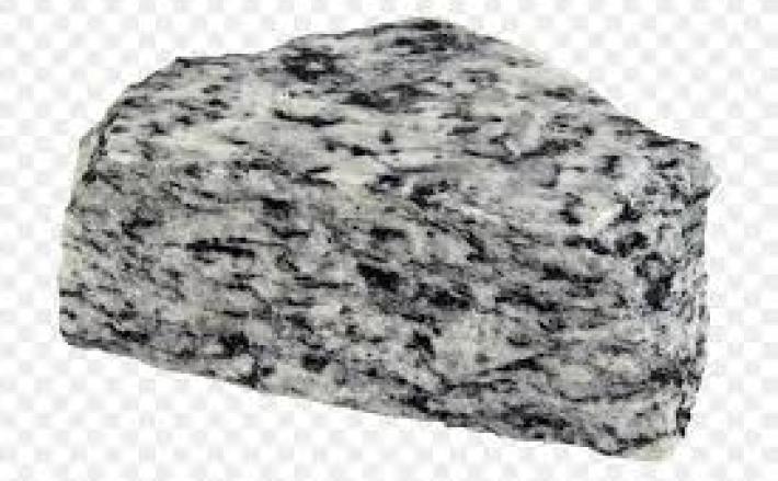 Đá Đá Granit 004